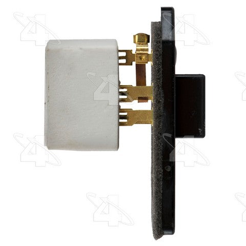 HVAC Blower Motor Resistor Four Seasons 20220