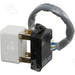 HVAC Blower Motor Resistor Four Seasons 20221