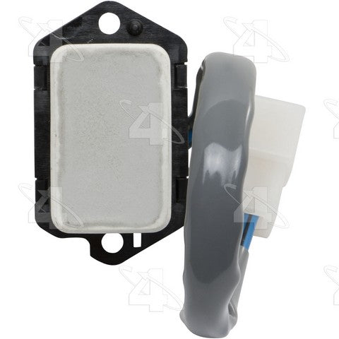 HVAC Blower Motor Resistor Four Seasons 20221