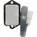 HVAC Blower Motor Resistor Four Seasons 20221
