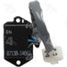HVAC Blower Motor Resistor Four Seasons 20221