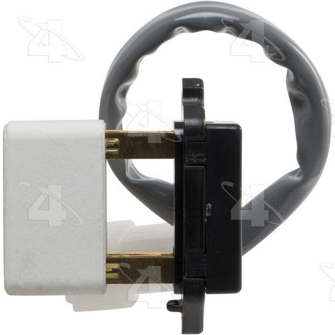 HVAC Blower Motor Resistor Four Seasons 20221