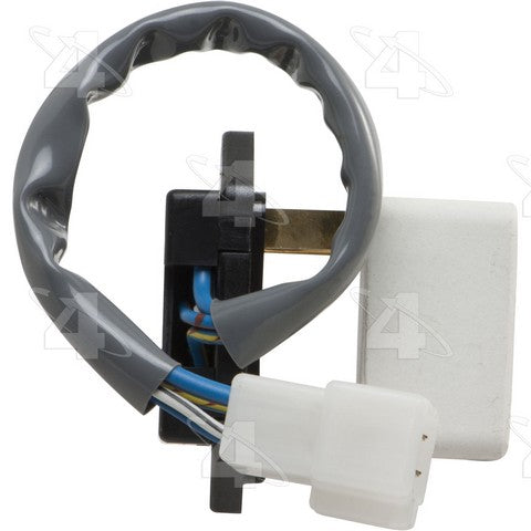 HVAC Blower Motor Resistor Four Seasons 20221