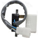 HVAC Blower Motor Resistor Four Seasons 20221