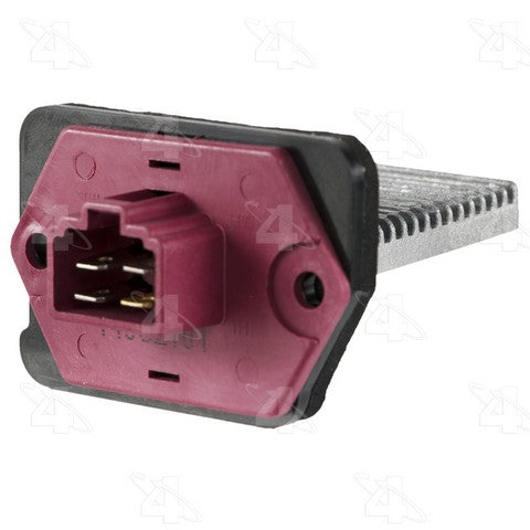 HVAC Blower Motor Resistor Four Seasons 20222