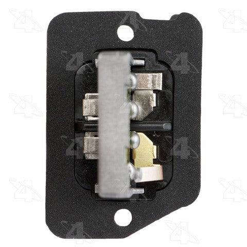 HVAC Blower Motor Resistor Four Seasons 20222