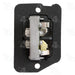 HVAC Blower Motor Resistor Four Seasons 20222