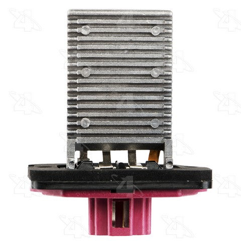 HVAC Blower Motor Resistor Four Seasons 20222