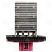 HVAC Blower Motor Resistor Four Seasons 20222