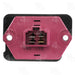 HVAC Blower Motor Resistor Four Seasons 20222