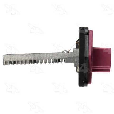 HVAC Blower Motor Resistor Four Seasons 20222