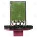 HVAC Blower Motor Resistor Four Seasons 20222