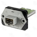 HVAC Blower Motor Resistor Four Seasons 20223