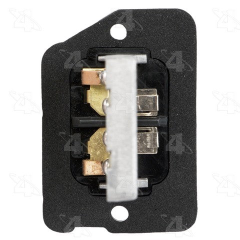 HVAC Blower Motor Resistor Four Seasons 20223