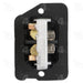 HVAC Blower Motor Resistor Four Seasons 20223