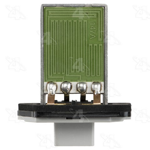 HVAC Blower Motor Resistor Four Seasons 20223