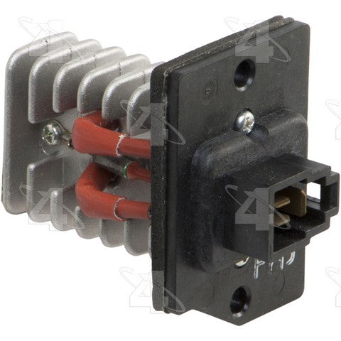 HVAC Blower Motor Resistor Four Seasons 20224