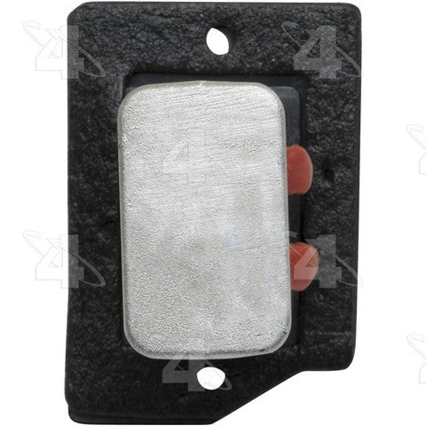 HVAC Blower Motor Resistor Four Seasons 20224