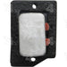 HVAC Blower Motor Resistor Four Seasons 20224