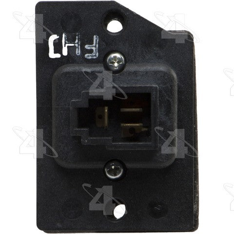HVAC Blower Motor Resistor Four Seasons 20224