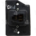 HVAC Blower Motor Resistor Four Seasons 20224
