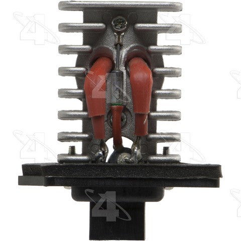 HVAC Blower Motor Resistor Four Seasons 20224