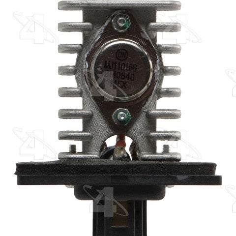 HVAC Blower Motor Resistor Four Seasons 20224
