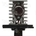 HVAC Blower Motor Resistor Four Seasons 20224