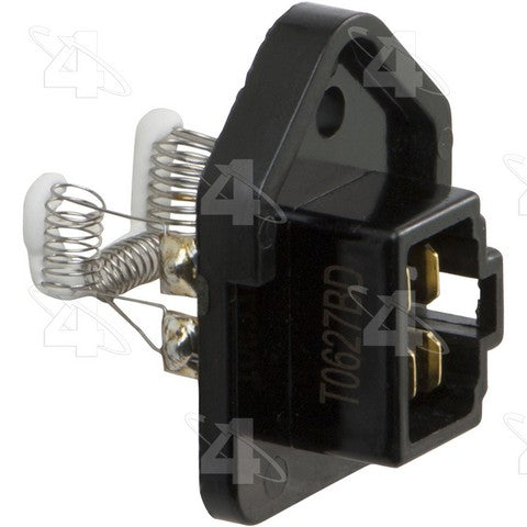 HVAC Blower Motor Resistor Four Seasons 20227