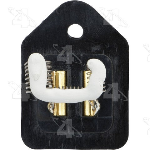 HVAC Blower Motor Resistor Four Seasons 20227