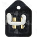 HVAC Blower Motor Resistor Four Seasons 20227
