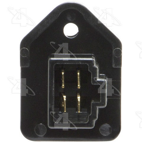 HVAC Blower Motor Resistor Four Seasons 20227