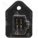 HVAC Blower Motor Resistor Four Seasons 20227