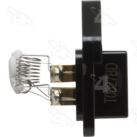 HVAC Blower Motor Resistor Four Seasons 20227