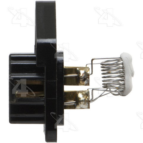 HVAC Blower Motor Resistor Four Seasons 20227