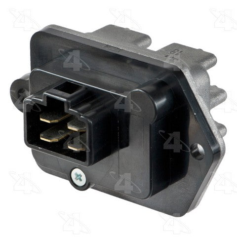 HVAC Blower Motor Resistor Four Seasons 20228