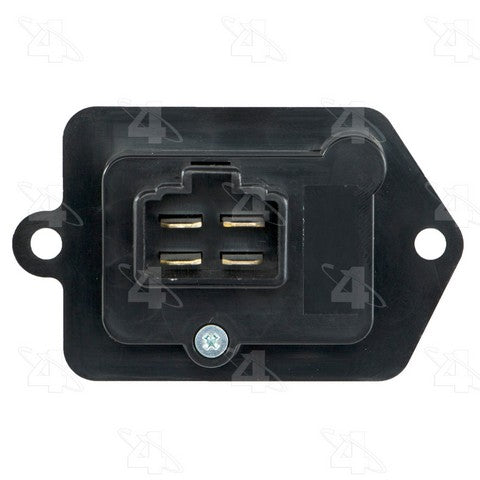 HVAC Blower Motor Resistor Four Seasons 20228