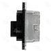 HVAC Blower Motor Resistor Four Seasons 20228
