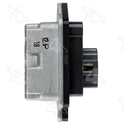HVAC Blower Motor Resistor Four Seasons 20228