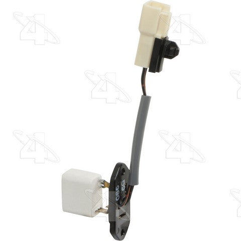 HVAC Blower Motor Resistor Four Seasons 20230