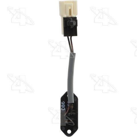 HVAC Blower Motor Resistor Four Seasons 20230