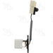 HVAC Blower Motor Resistor Four Seasons 20230