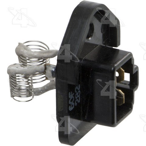 HVAC Blower Motor Resistor Four Seasons 20231