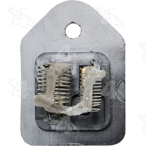 HVAC Blower Motor Resistor Four Seasons 20231