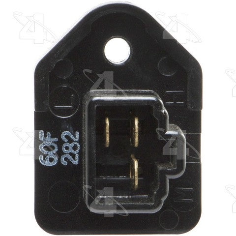 HVAC Blower Motor Resistor Four Seasons 20231