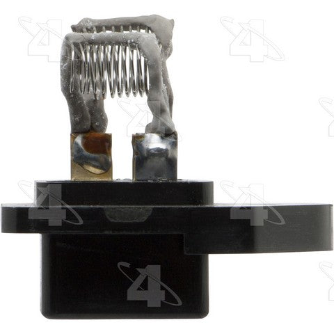 HVAC Blower Motor Resistor Four Seasons 20231