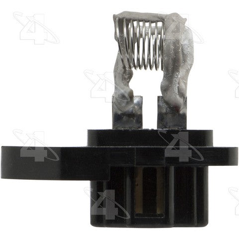 HVAC Blower Motor Resistor Four Seasons 20231