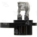 HVAC Blower Motor Resistor Four Seasons 20231