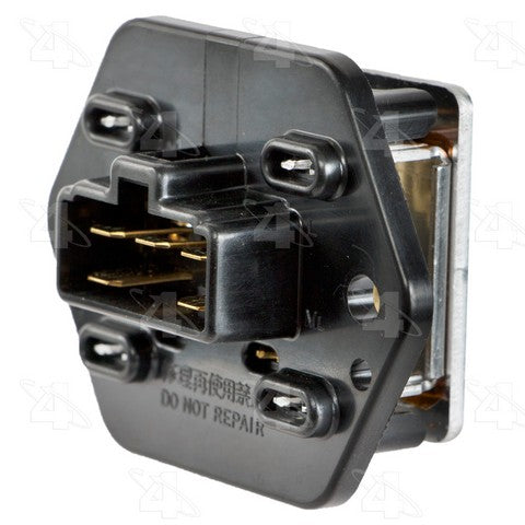 HVAC Blower Motor Resistor Four Seasons 20232