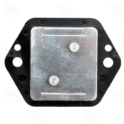 HVAC Blower Motor Resistor Four Seasons 20232